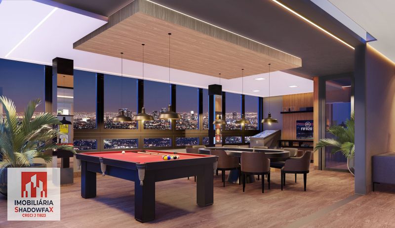 Apartamento à venda no Edificio Meridian Residence & Resort