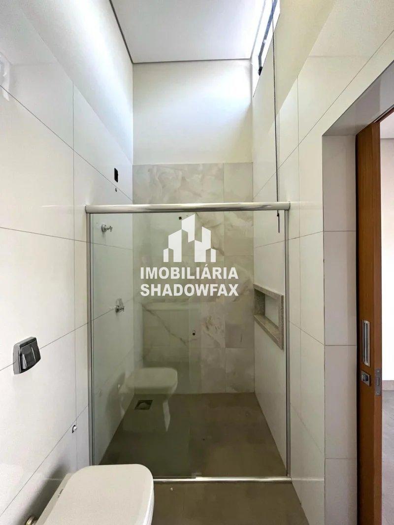 Casa 2 com 3 quartos, sendo 1 suite, 97,18m², à venda em Dourados, Altos do Indaiá