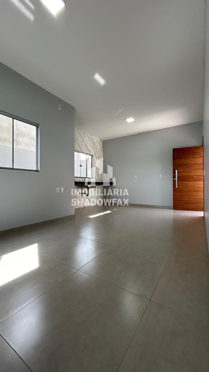 Casa com 3 quartos, 99,80m², à venda em Dourados, Jardim Colibri