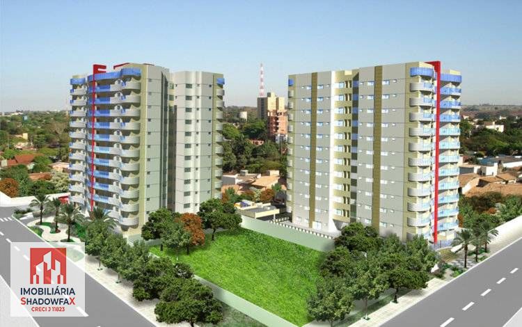 Apartamento Edifício Éden
