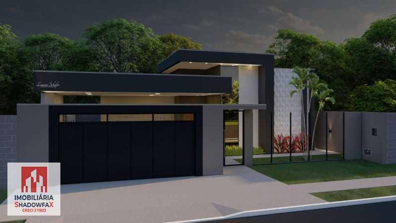 Casa Residencial