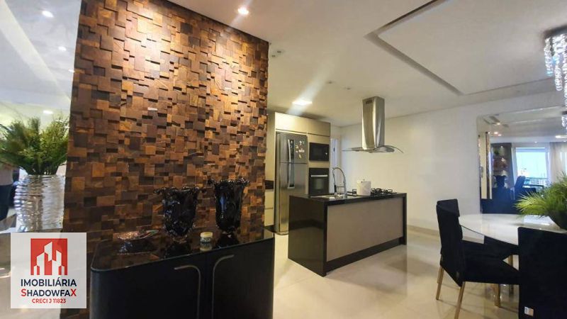 Apartamento Edifício Éden