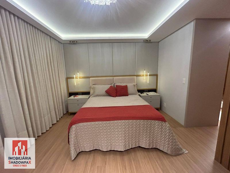 Apartamento à venda no Edifício Jardins do Éden