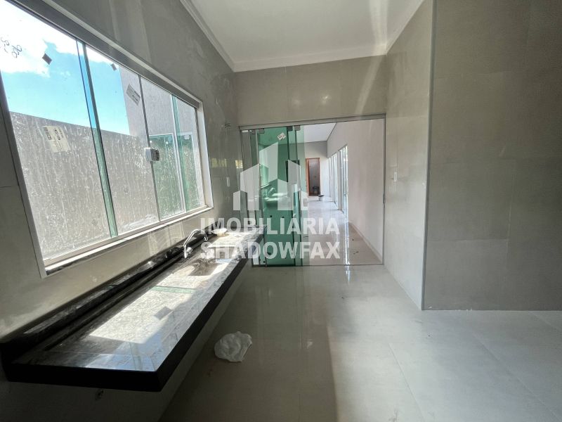 Casa com 3 quartos, 170,00m², à venda em Dourados, Jardim Mônaco