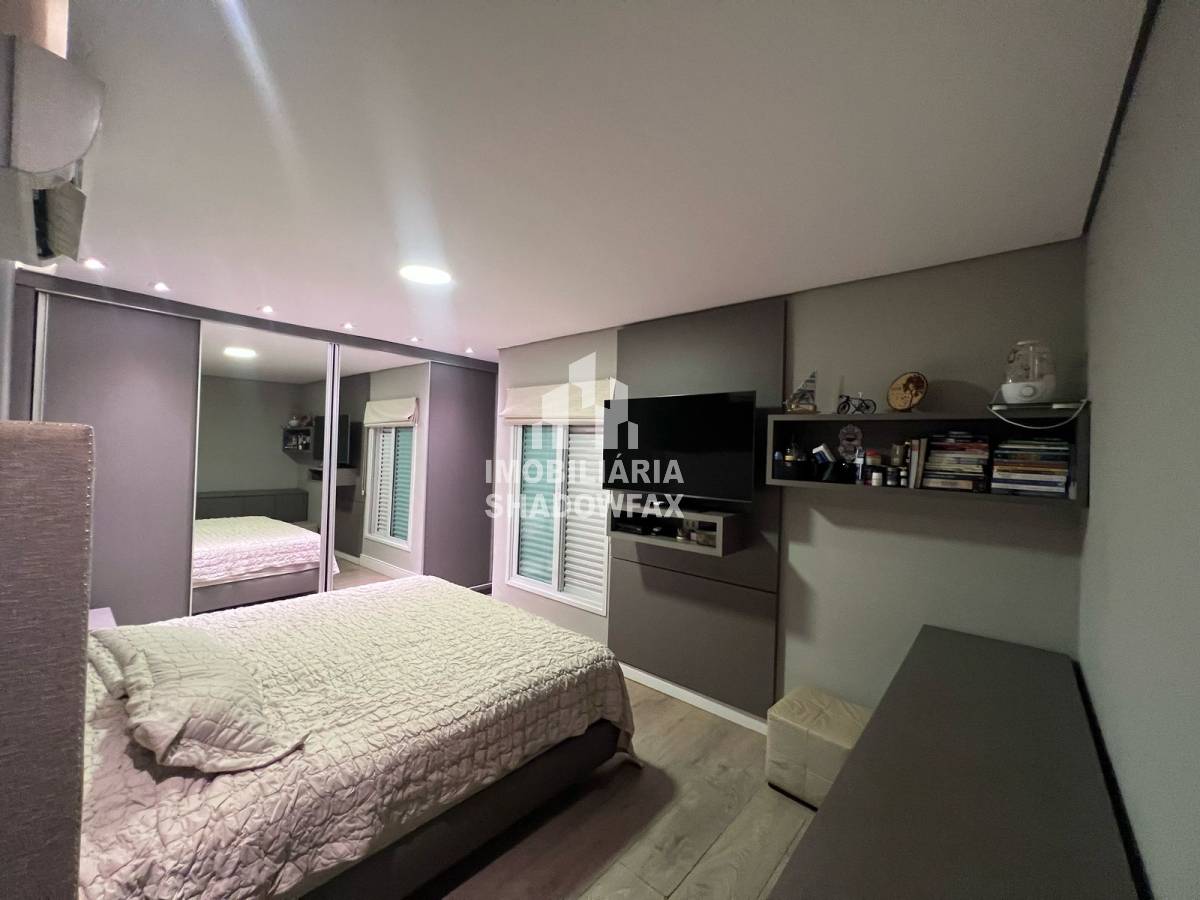 Casa à venda em Dourados, Jardim Paulista, com 3 quartos, 280m²