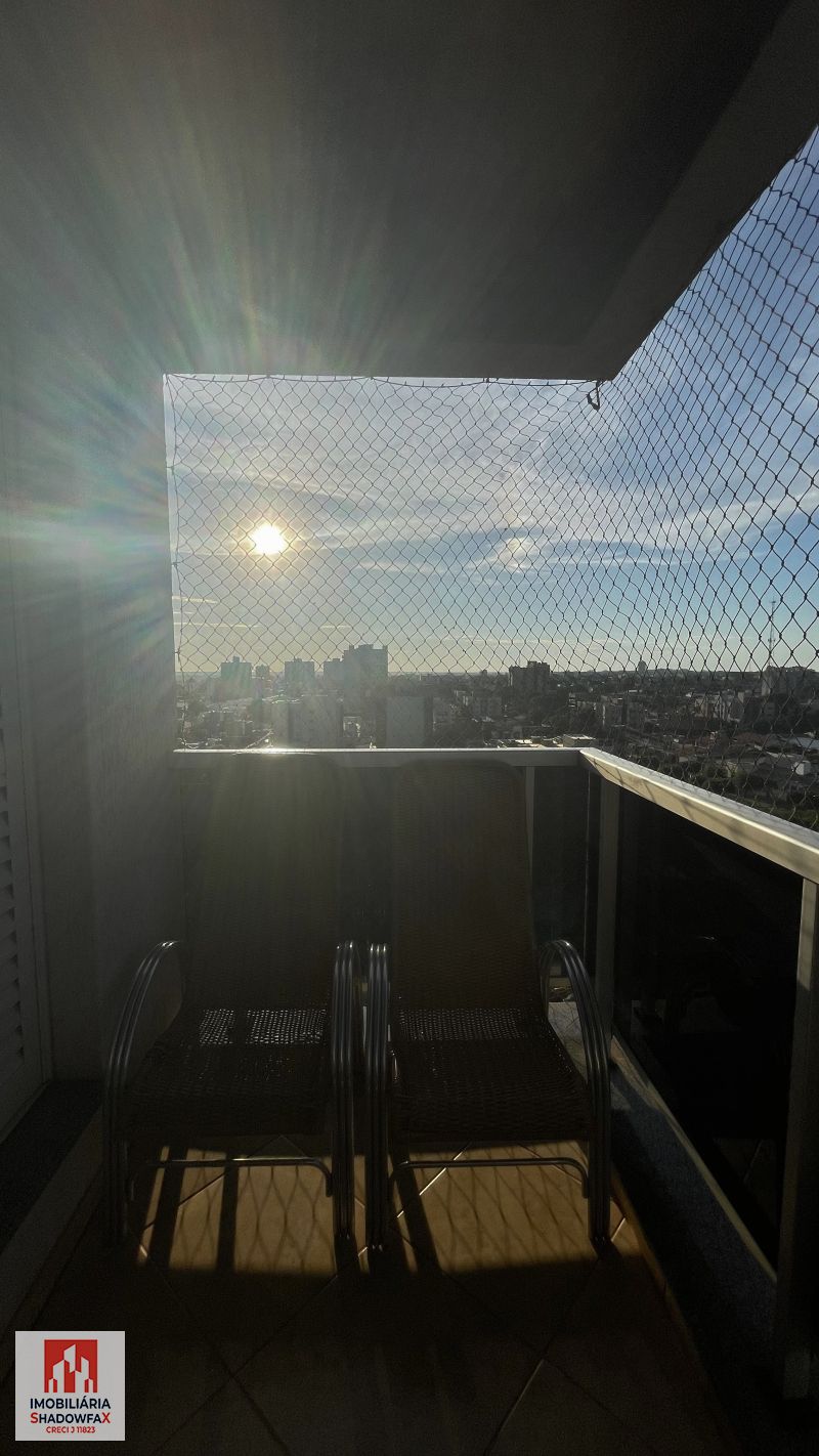 Edifício Ilhas Gregas