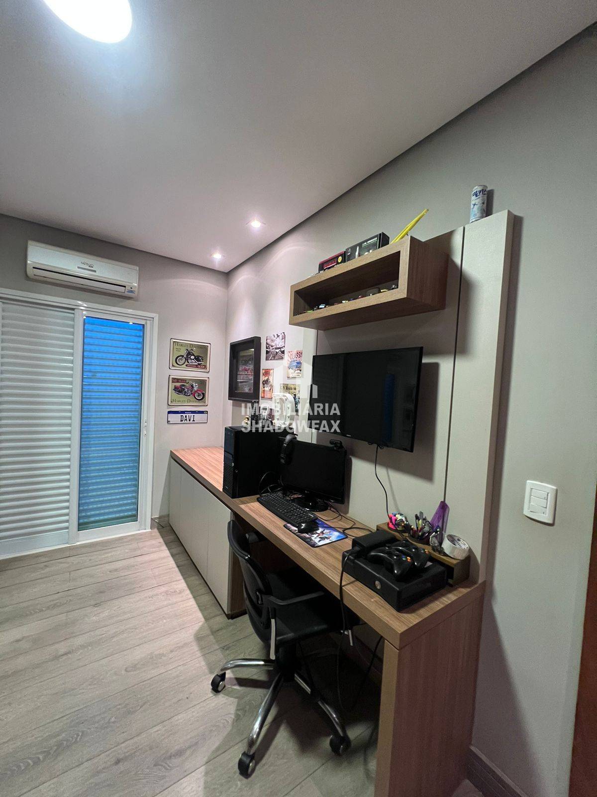 Casa à venda em Dourados, Jardim Paulista, com 3 quartos, 280m²