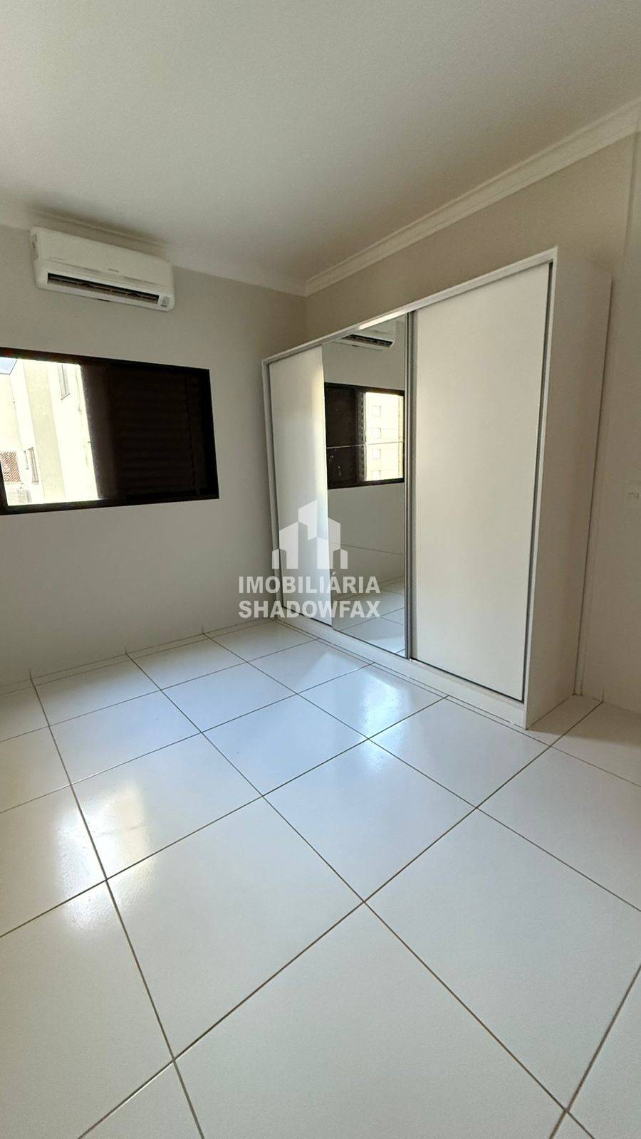 Apartamento em Dourados, Jardim América, com 3 quartos, 173m²