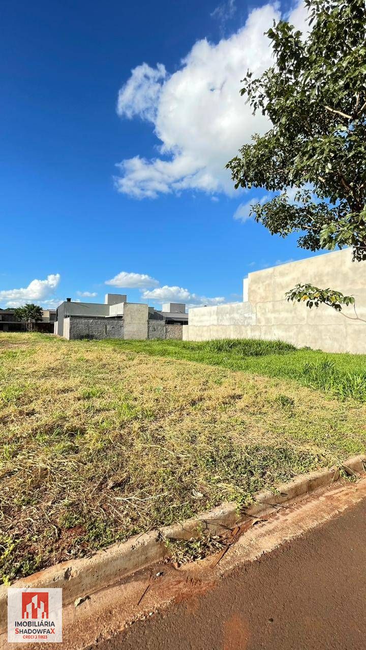 Terreno Alto do Boa Vista, 324m², à venda em Dourados