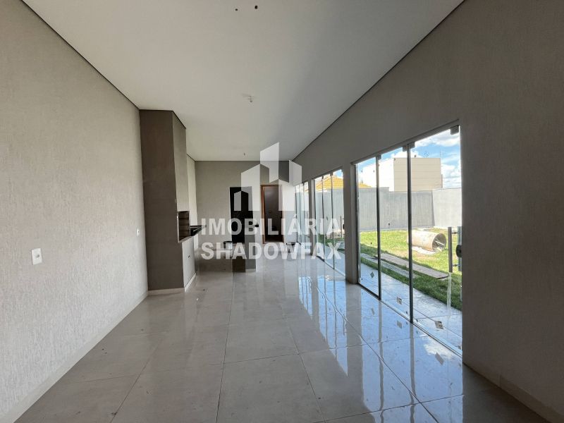 Casa com 3 quartos, 170,00m², à venda em Dourados, Jardim Mônaco