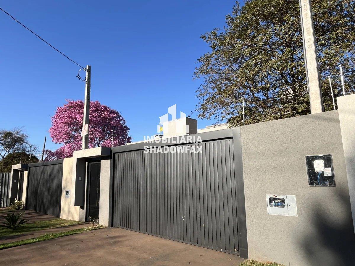 Casa 2 com 3 quartos, sendo 1 suite, 97,18m², à venda em Dourados, Altos do Indaiá