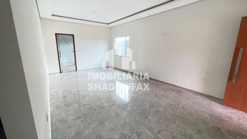 Casa com 3 quartos, 170,00m², à venda em Dourados, Parque Alvorada