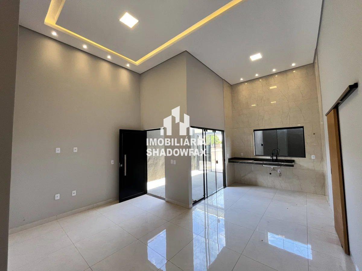 Casa 3 à venda no Esplanada de 65m