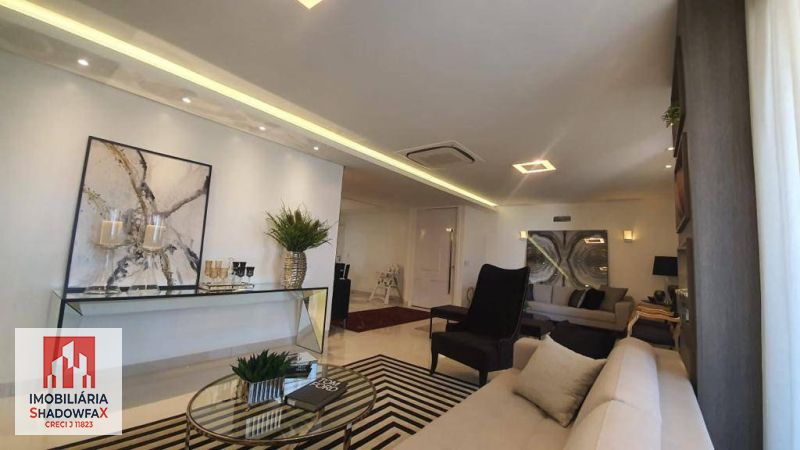 Apartamento Edifício Éden