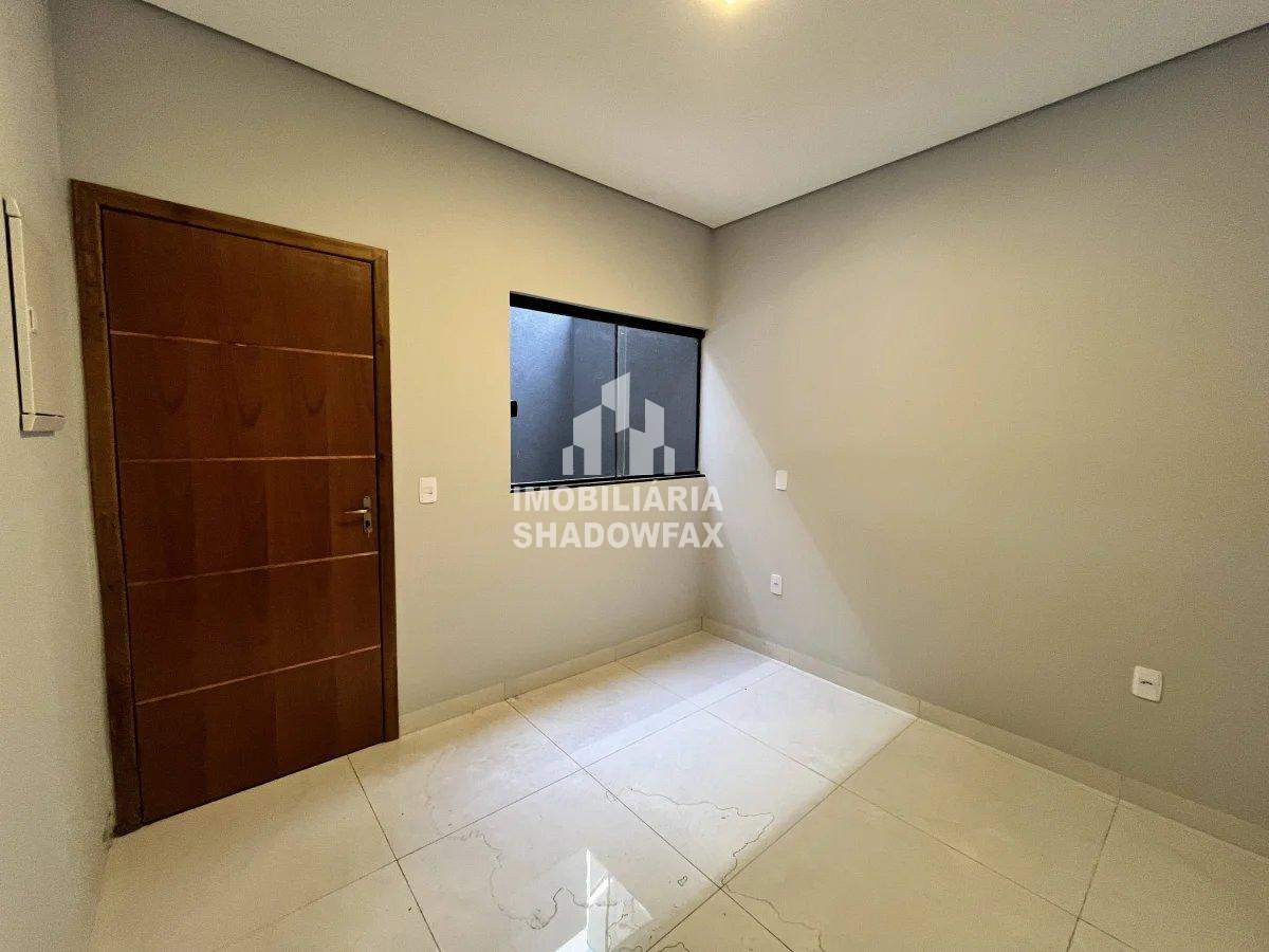 Casa 1 de esquina à venda no Esplanada de 65m