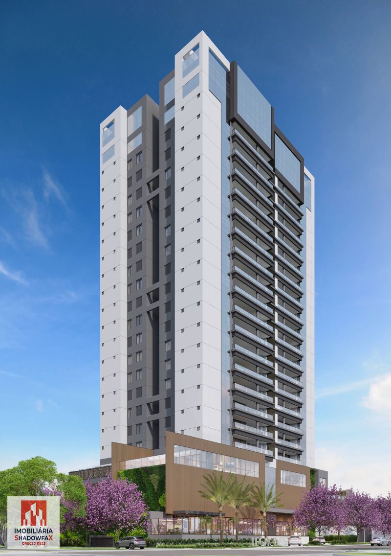 Apartamentos de luxo à venda no Legacy Exclusive Residence