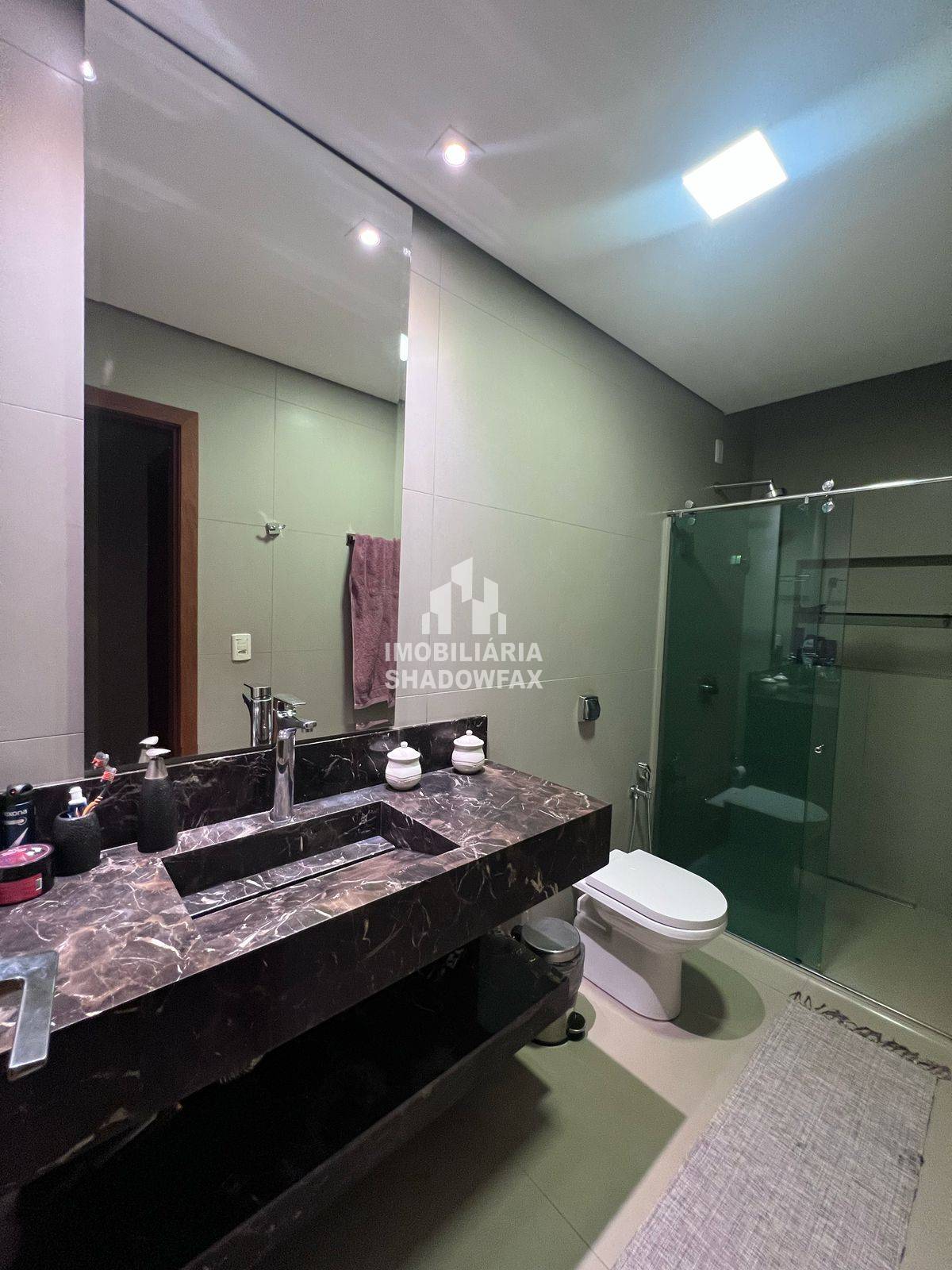 Casa à venda em Dourados, Jardim Paulista, com 3 quartos, 280m²