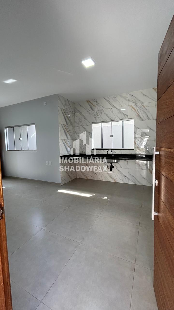 Casa com 3 quartos, 99,80m², à venda em Dourados, Jardim Colibri