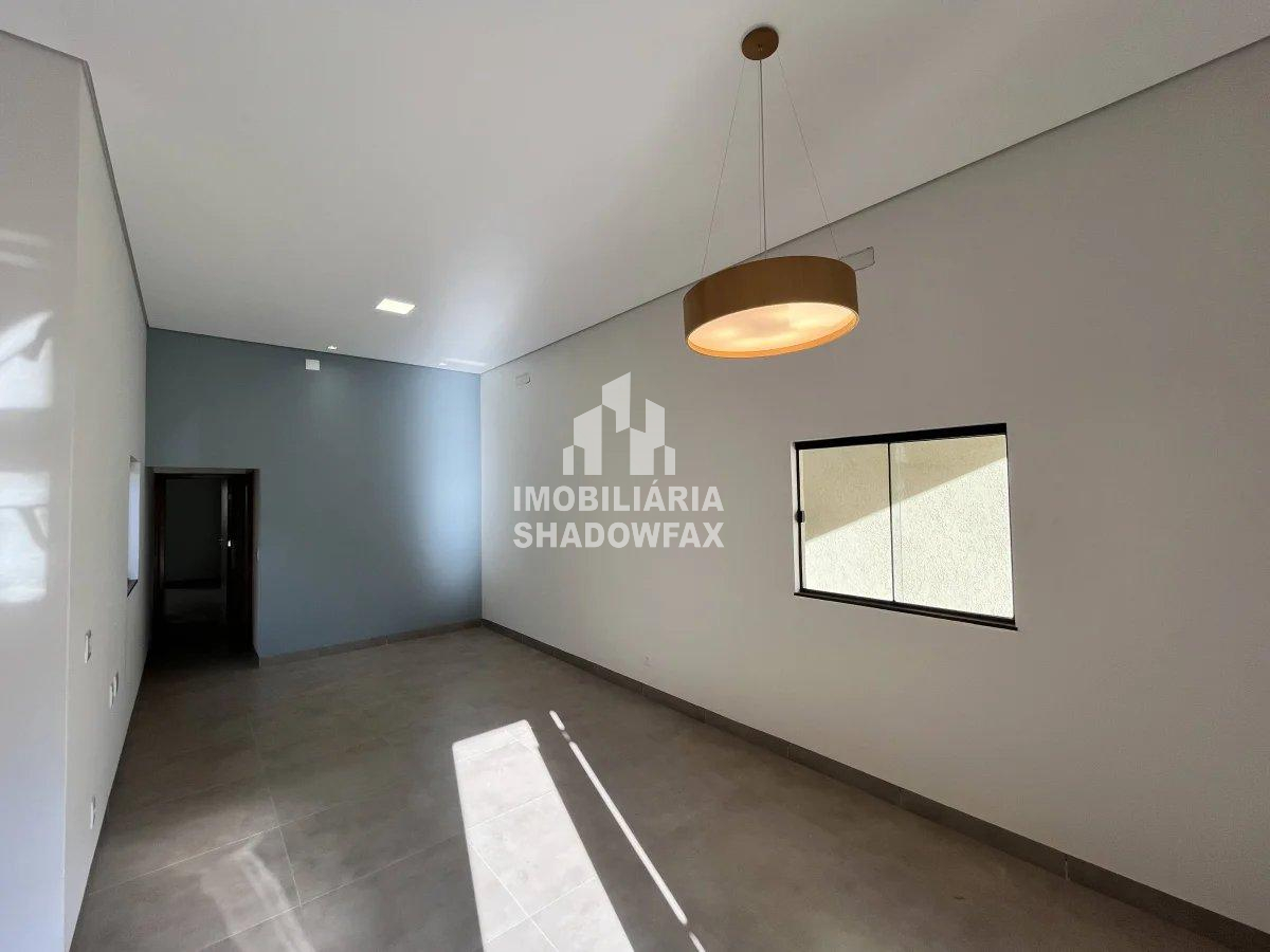 Casa 1 com 3 quartos, sendo 1 suite, 97,18m², à venda em Dourados, Altos do Indaiá
