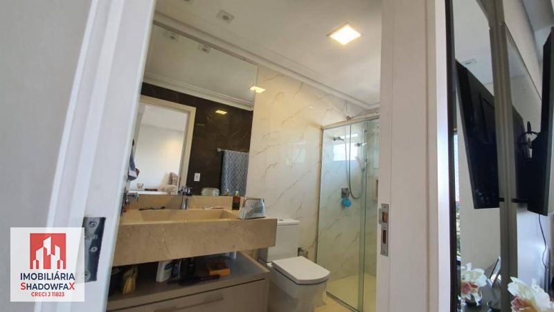 Apartamento Edifício Éden