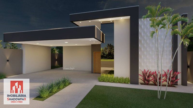 Casa Residencial
