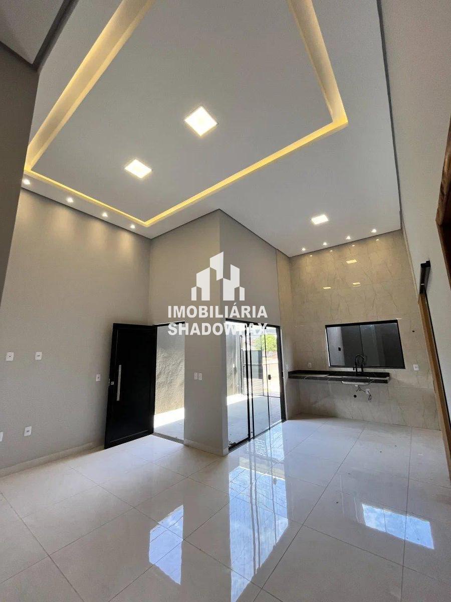 Casa 3 à venda no Esplanada de 65m