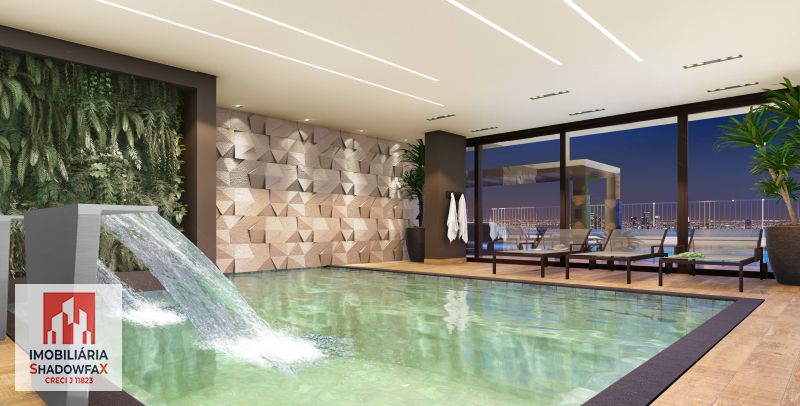 Apartamento à venda no Edificio Meridian Residence & Resort