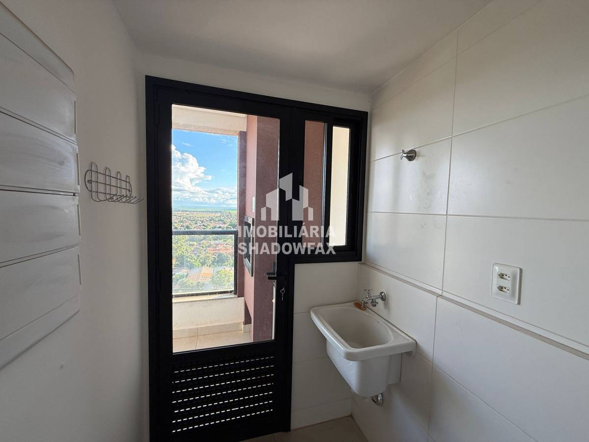 Apartamento à venda em Dourados, Parque Alvorada, com 2 quartos, 66m²