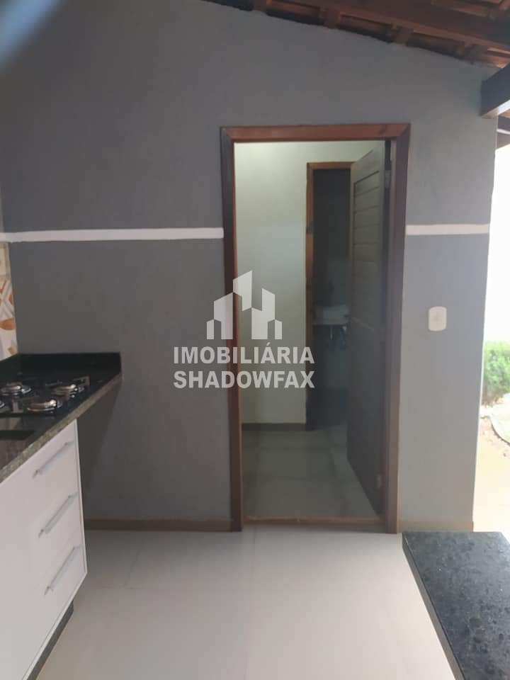 Casa à venda em Dourados, VILA TOSCANA, com 2 quartos, 130m²