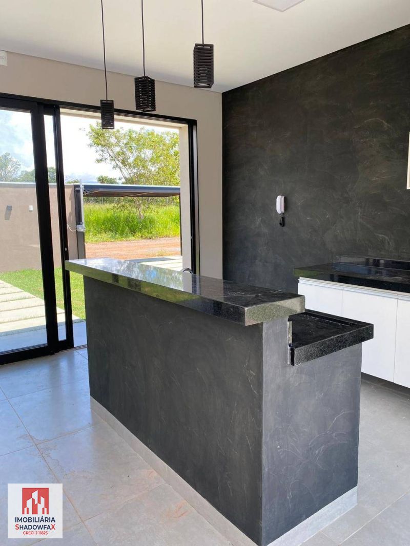 CASA A VENDA EM BONITO/MS