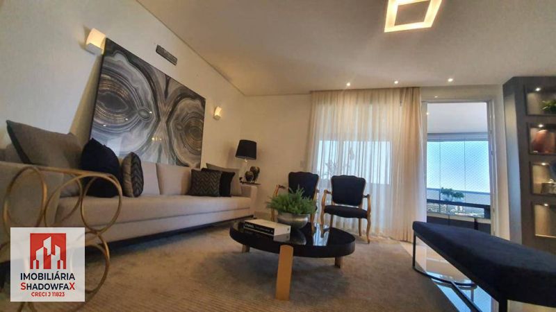 Apartamento Edifício Éden
