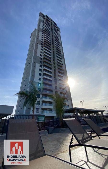 Edifício Euro Garden