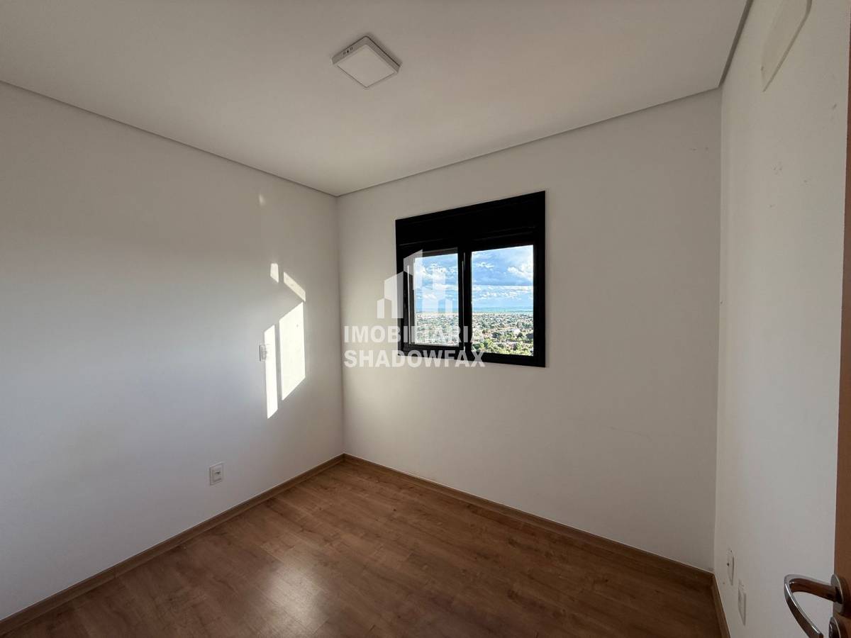 Apartamento à venda em Dourados, Parque Alvorada, com 2 quartos, 66m²