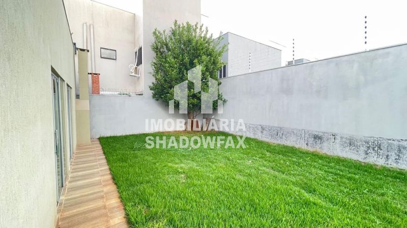Casa com 3 quartos, 170,00m², à venda em Dourados, Parque Alvorada