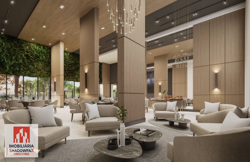 Apartamentos de luxo à venda no Legacy Exclusive Residence