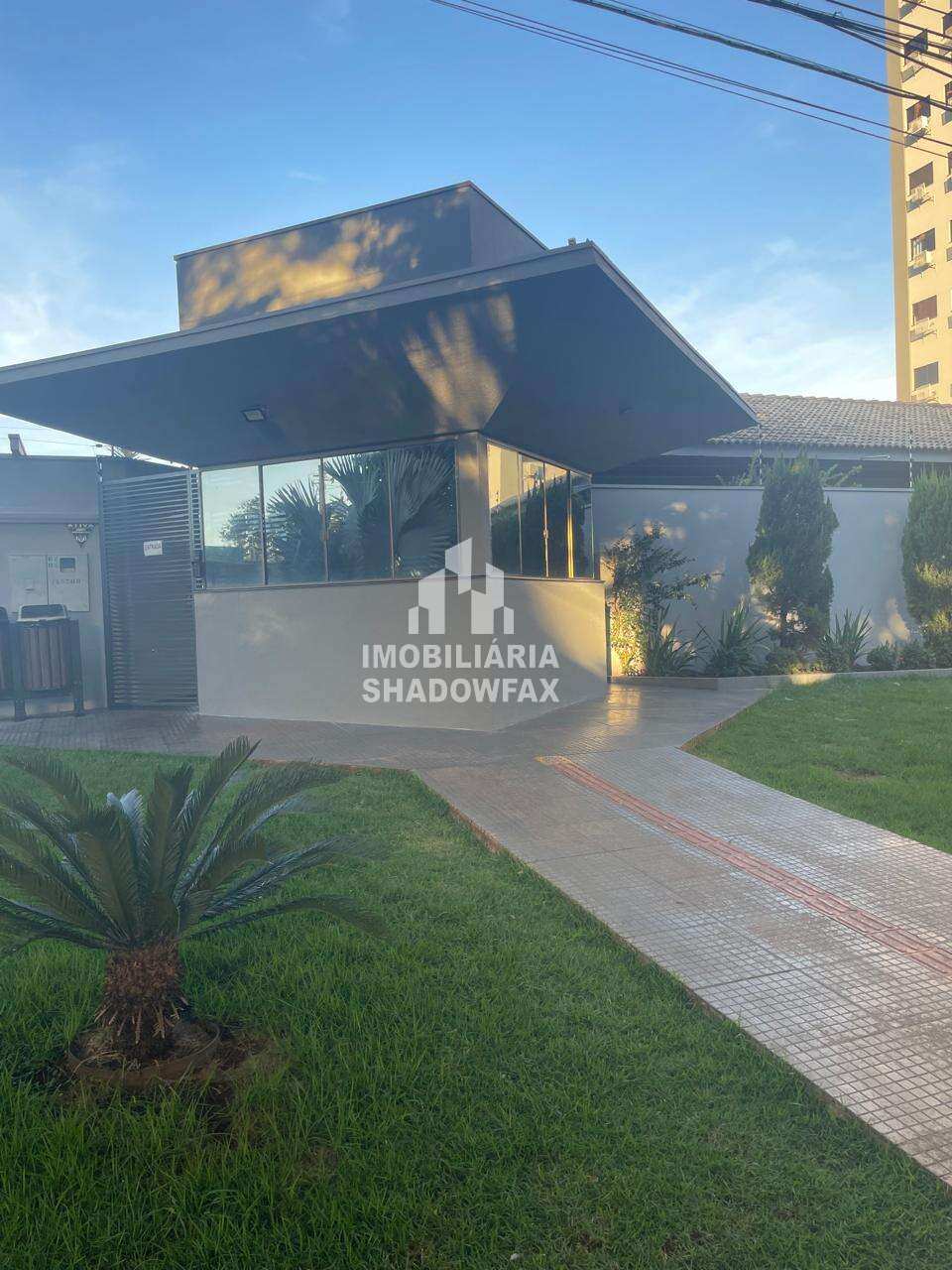 Apartamento à venda em Dourados, Centro, com 3 quartos, 90m²