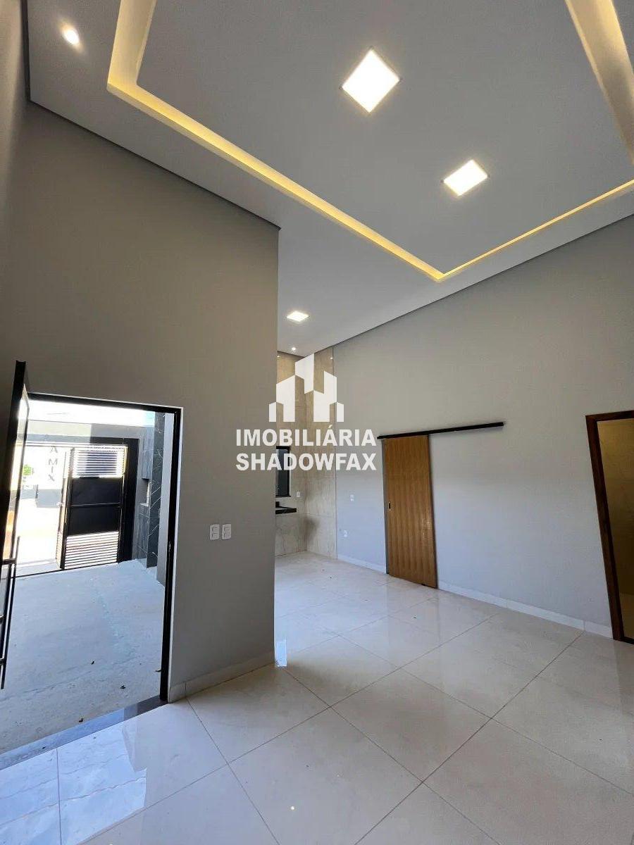 Casa 2 à venda no Esplanada de 65m