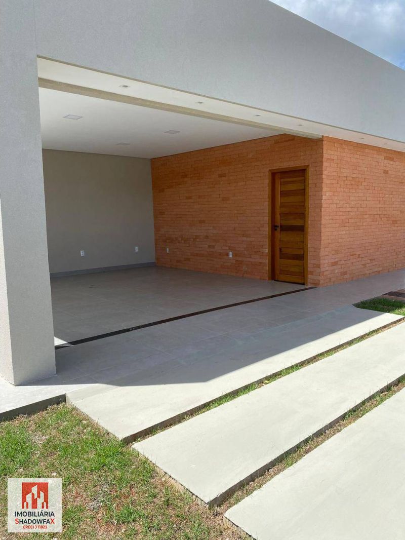 CASA A VENDA EM BONITO/MS