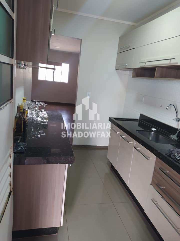 Casa à venda em Dourados, VILA TOSCANA, com 2 quartos, 130m²