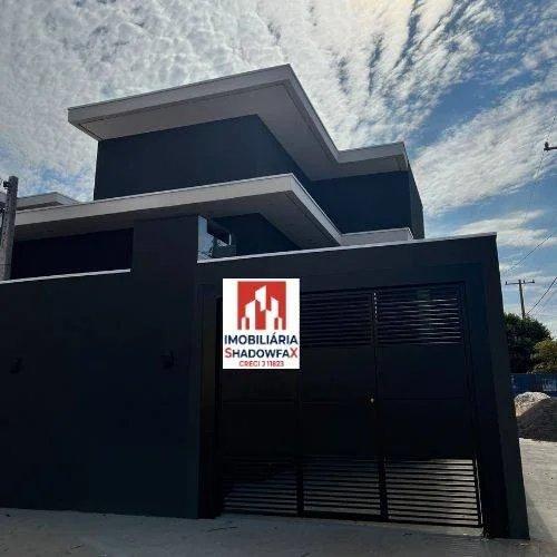 Casa 1 de esquina à venda no Esplanada de 65m