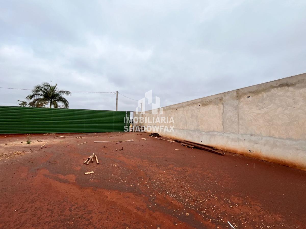 Terreno, 626m², à venda em Dourados, Jardim das Palmeiras