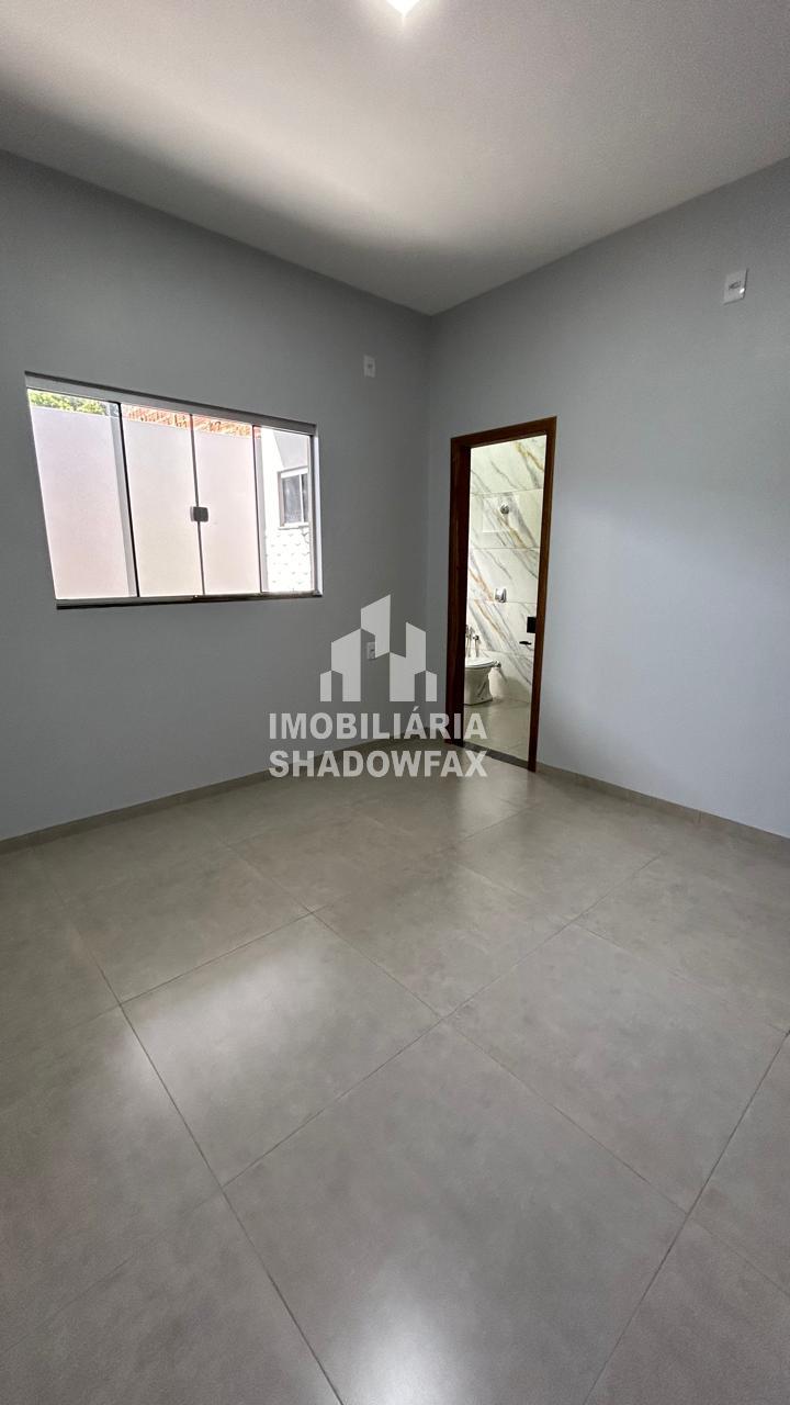Casa com 3 quartos, 99,80m², à venda em Dourados, Jardim Colibri