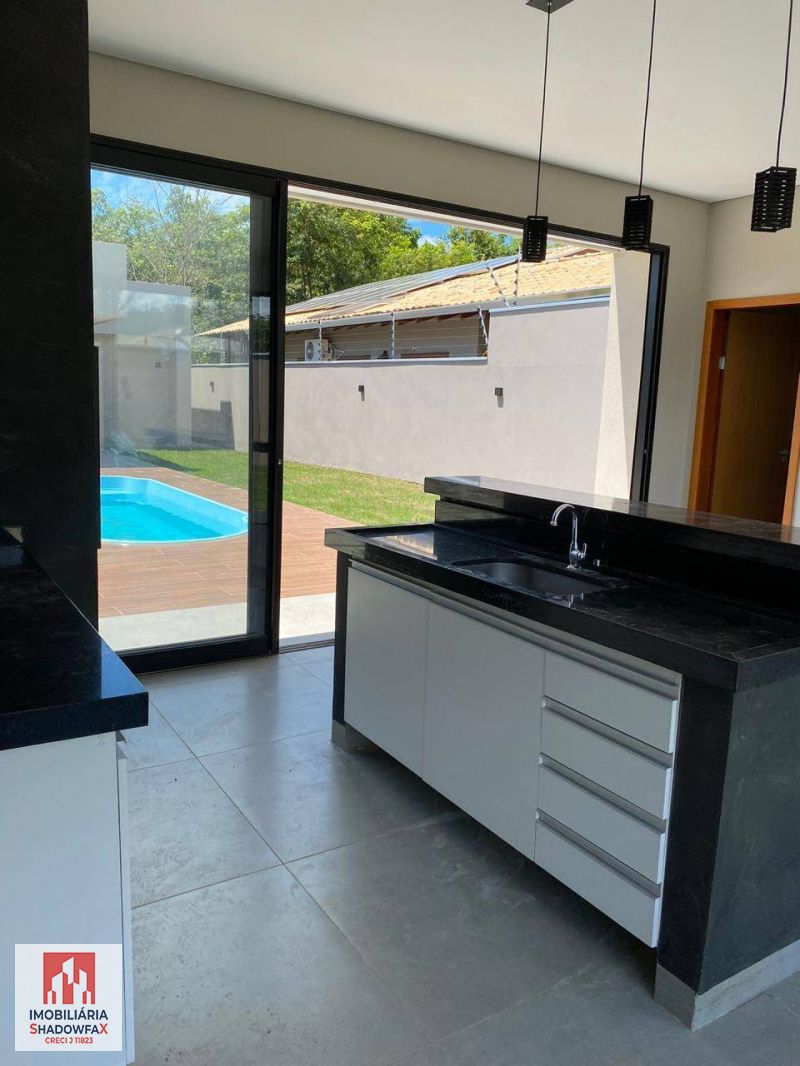 CASA A VENDA EM BONITO/MS