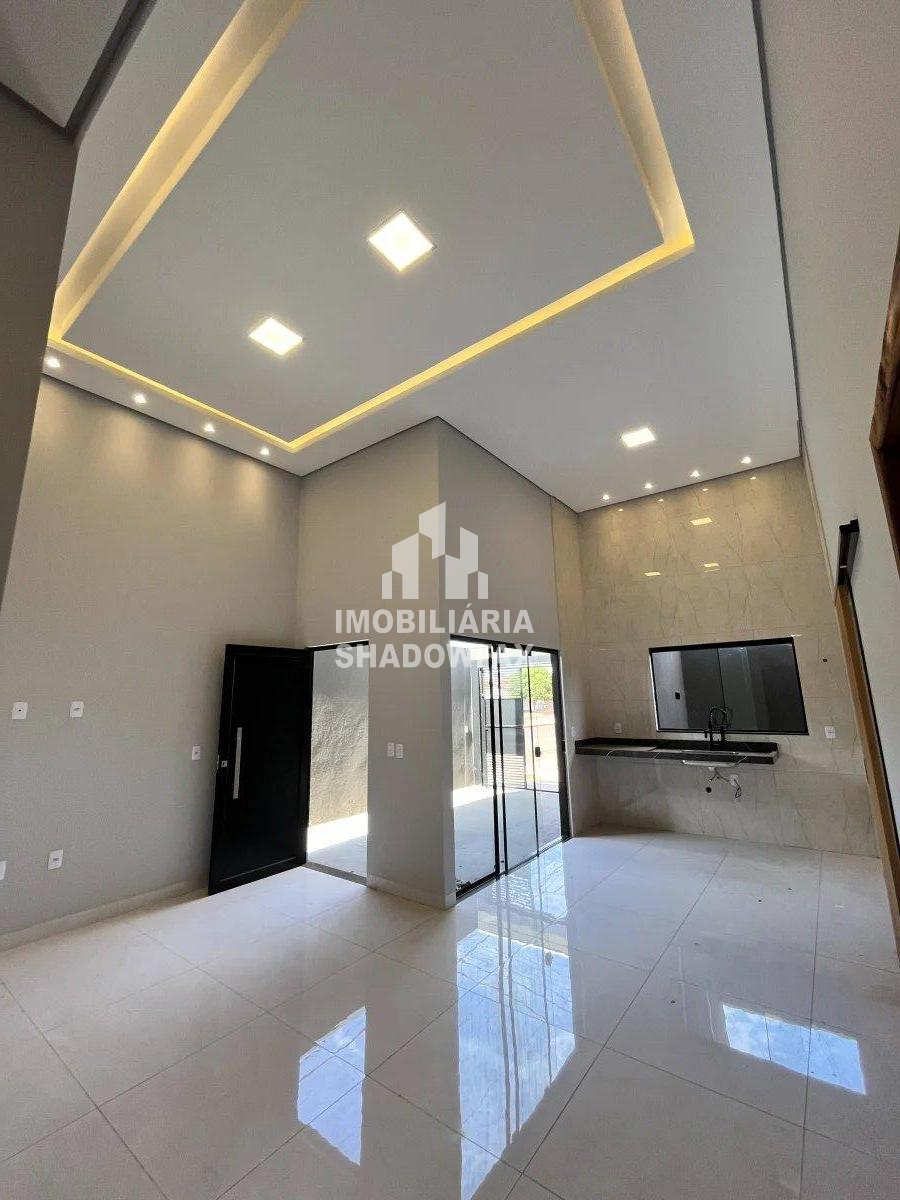 Casa 1 de esquina à venda no Esplanada de 65m