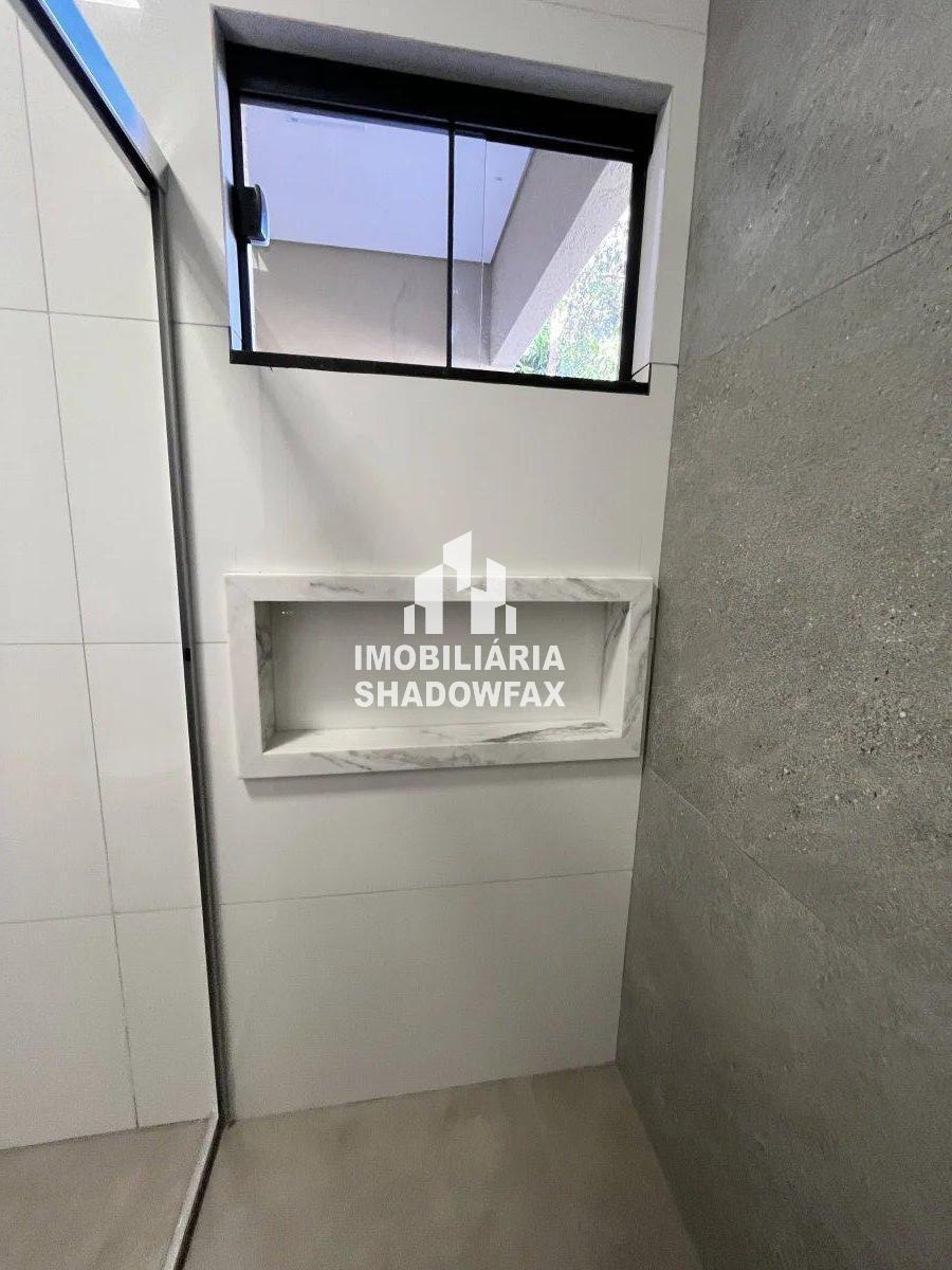 Casa 3 com 3 quartos, sendo 1 suite, 97,18m², à venda em Dourados, Altos do Indaiá