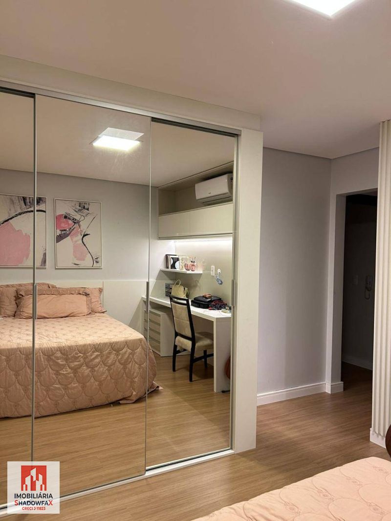 Apartamento à venda no Edifício Jardins do Éden