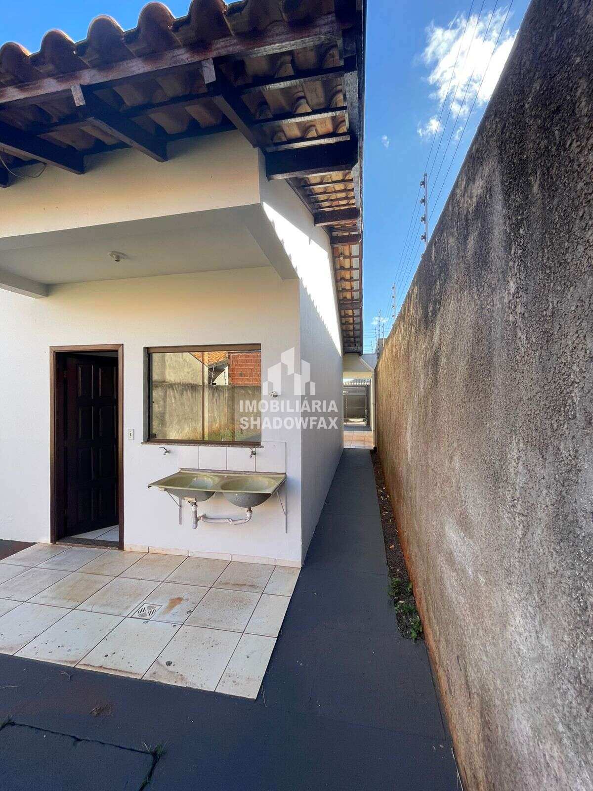 Casa à venda em Dourados, Vila Alba, com 3 quartos, 99,77m²