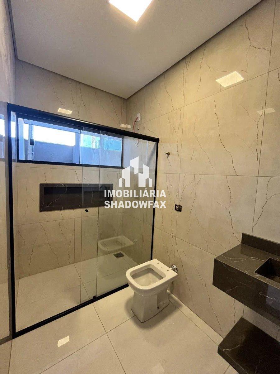 Casa 2 à venda no Esplanada de 65m