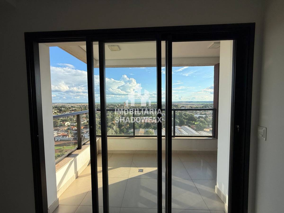 Apartamento à venda em Dourados, Parque Alvorada, com 2 quartos, 66m²