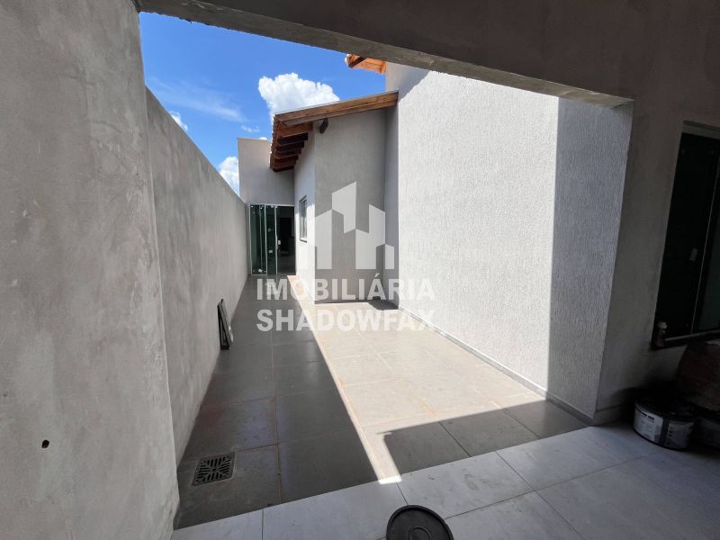 Casa com 3 quartos, 170,00m², à venda em Dourados, Jardim Mônaco